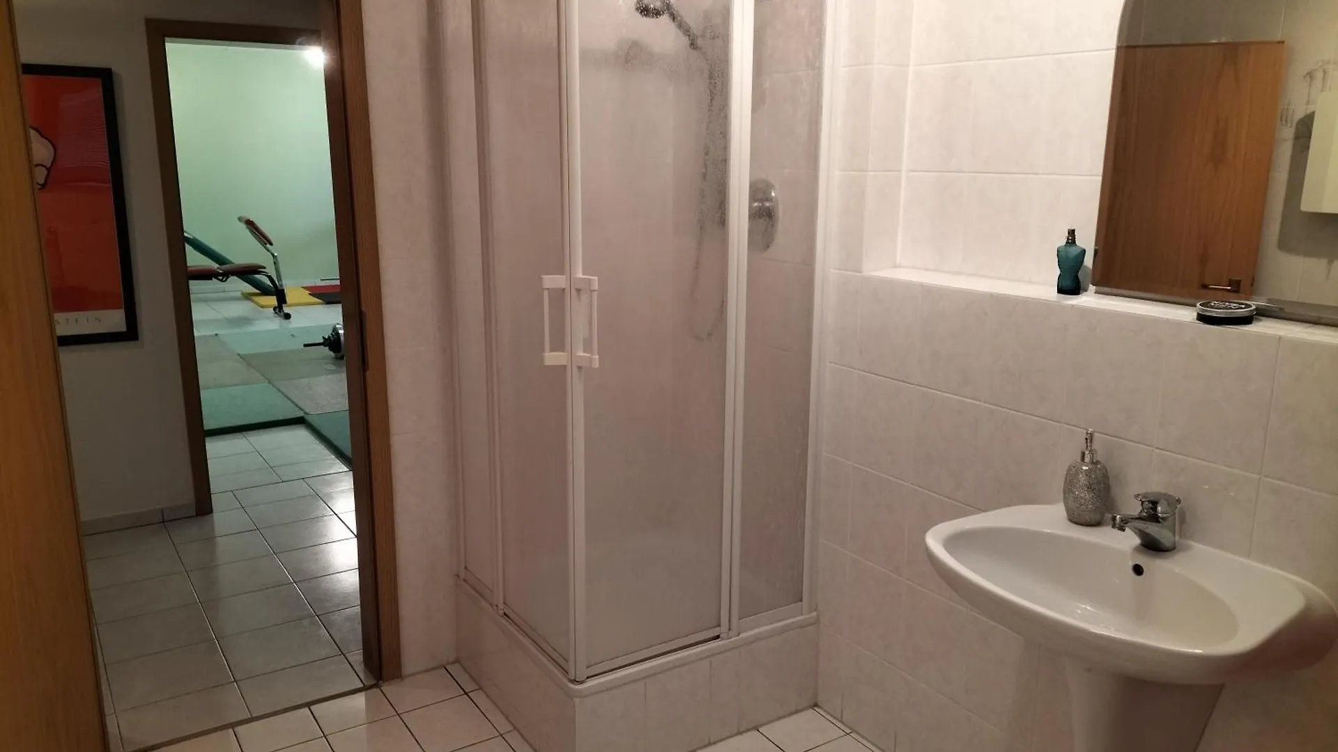 Grosszuegig-Wohnen Nahe Erlangen - Nuernberg Apartment Dormitz 0*,  Germany