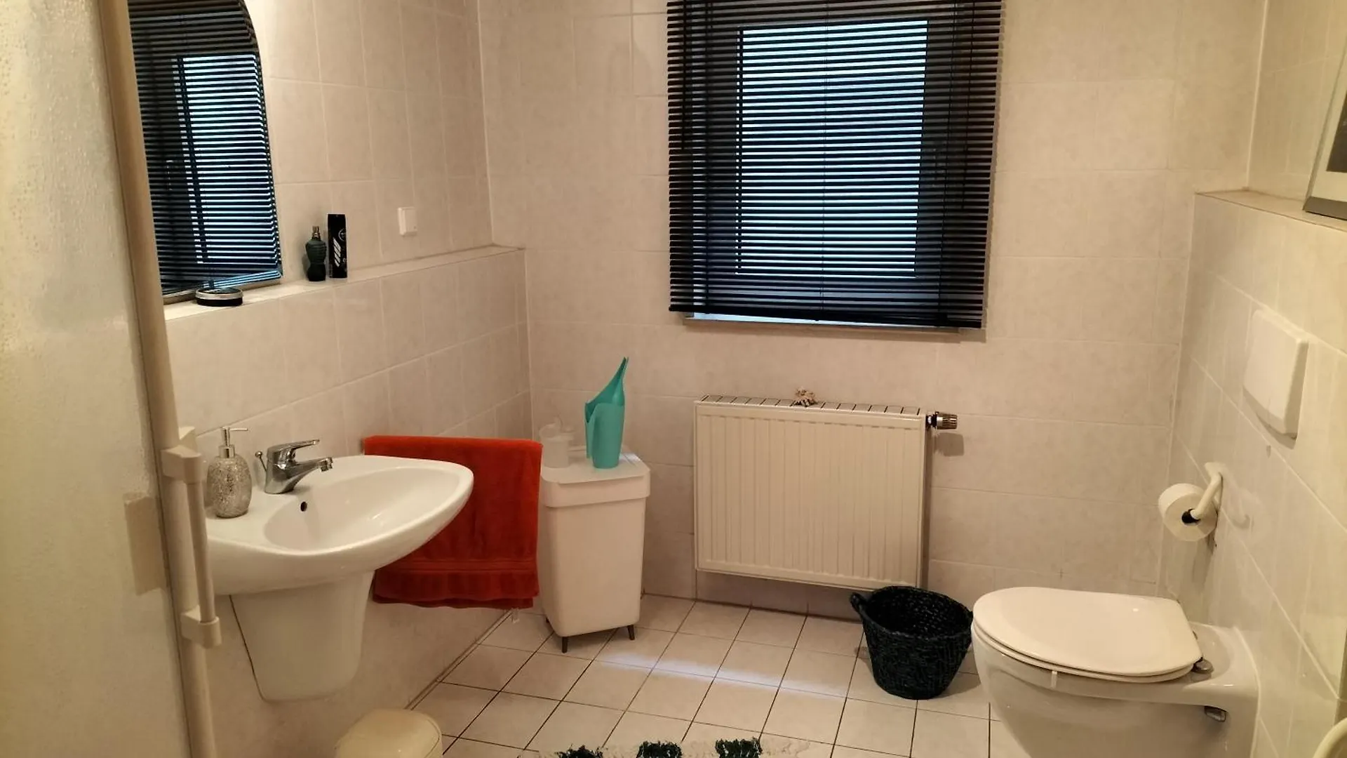 Grosszuegig-Wohnen Nahe Erlangen - Nuernberg Apartment Dormitz
