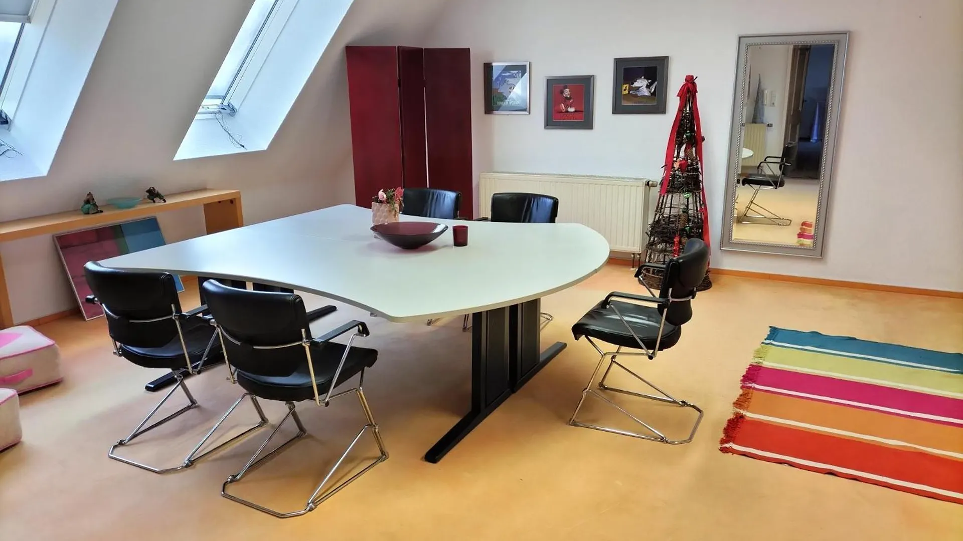 Grosszuegig-Wohnen Nahe Erlangen - Nuernberg Apartment Dormitz 0*,