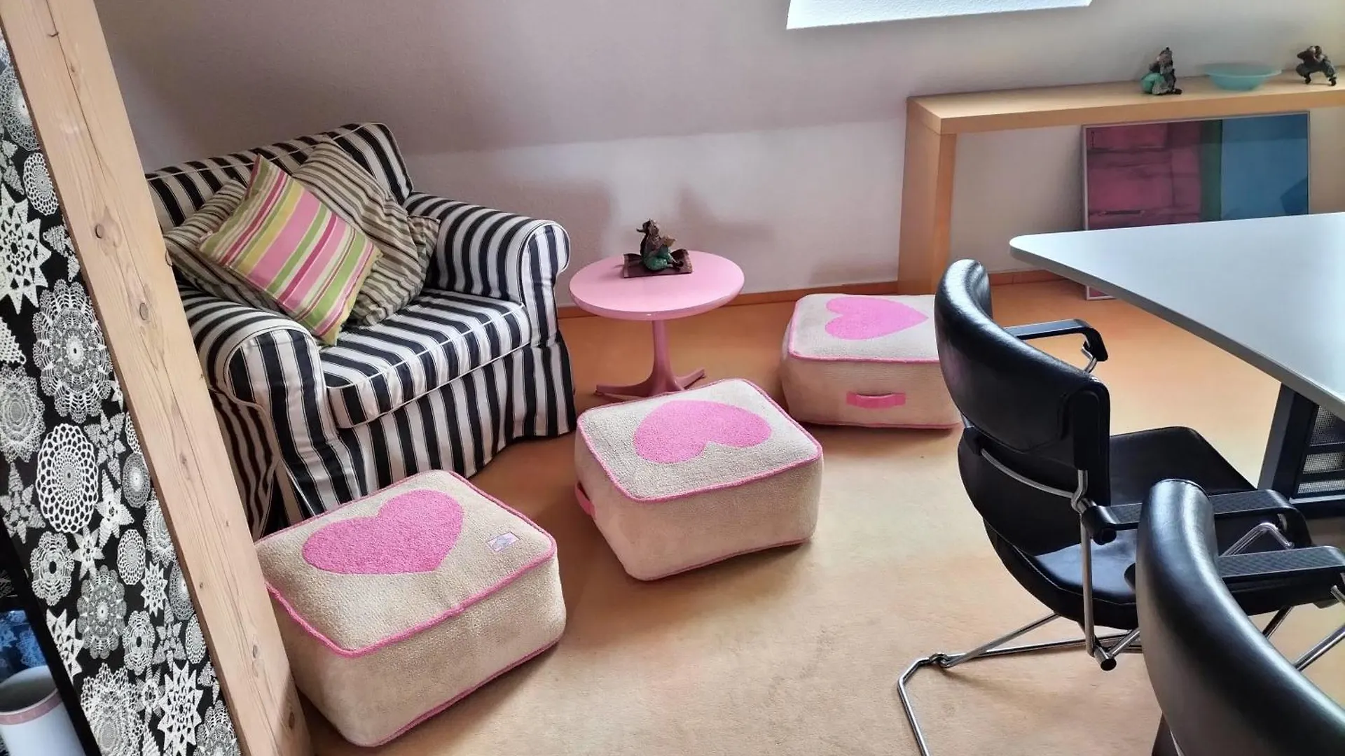 Grosszuegig-Wohnen Nahe Erlangen - Nuernberg Apartment Dormitz Germany