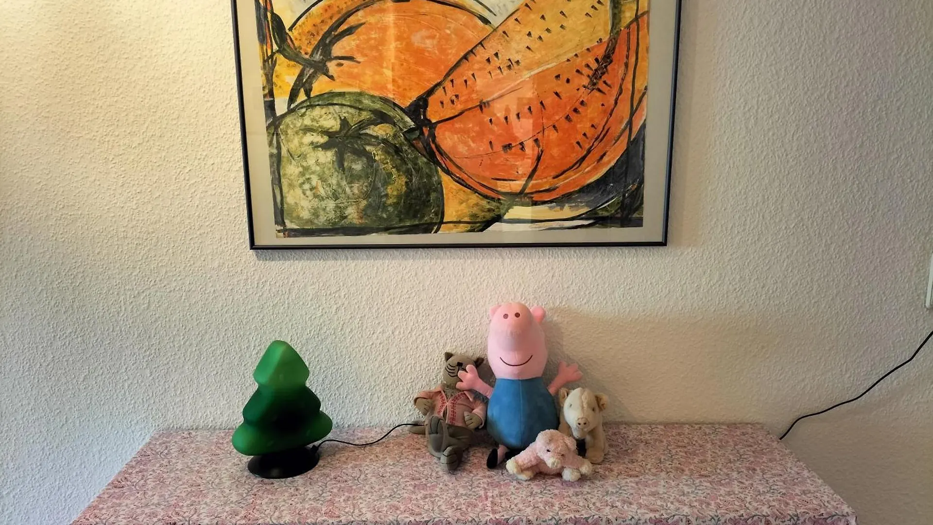 Grosszuegig-Wohnen Nahe Erlangen - Nuernberg Apartment Dormitz Germany