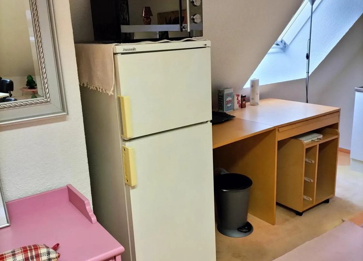 Grosszuegig-Wohnen Nahe Erlangen - Nuernberg Apartment Dormitz