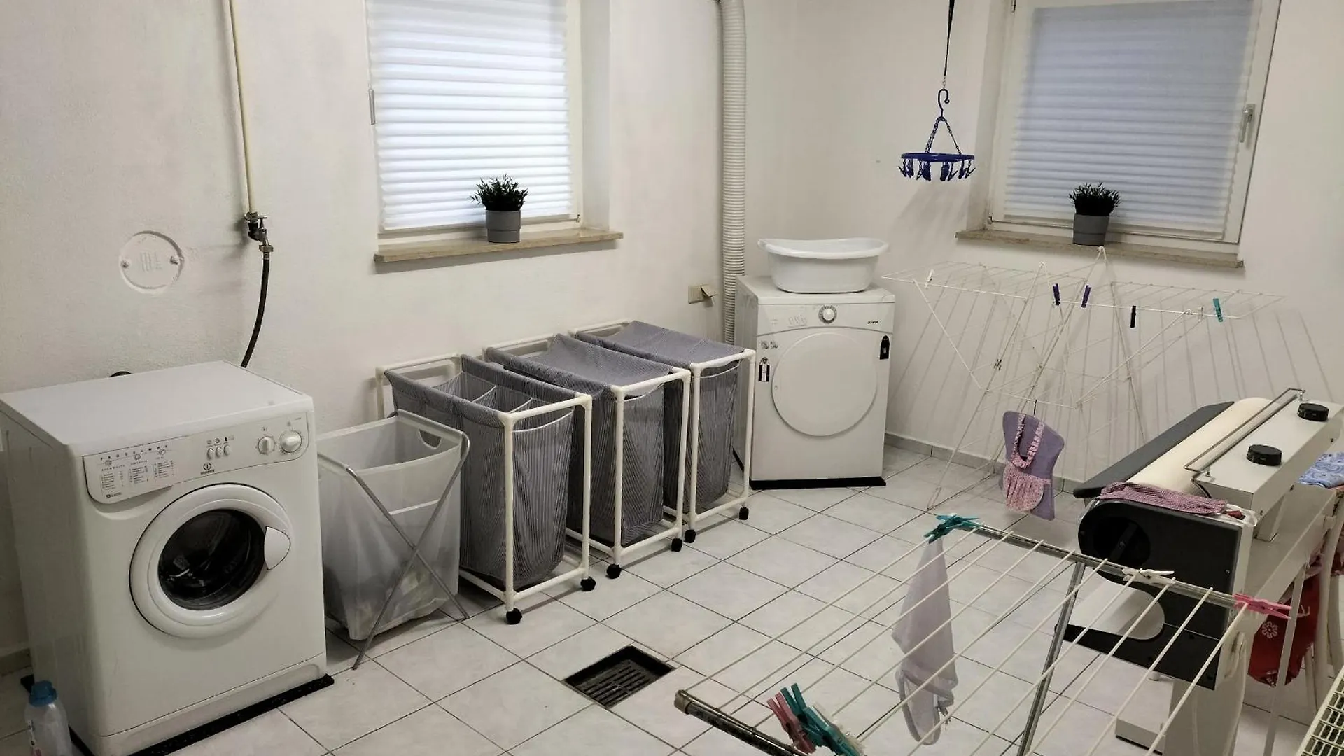 Grosszuegig-Wohnen Nahe Erlangen - Nuernberg Apartment Dormitz