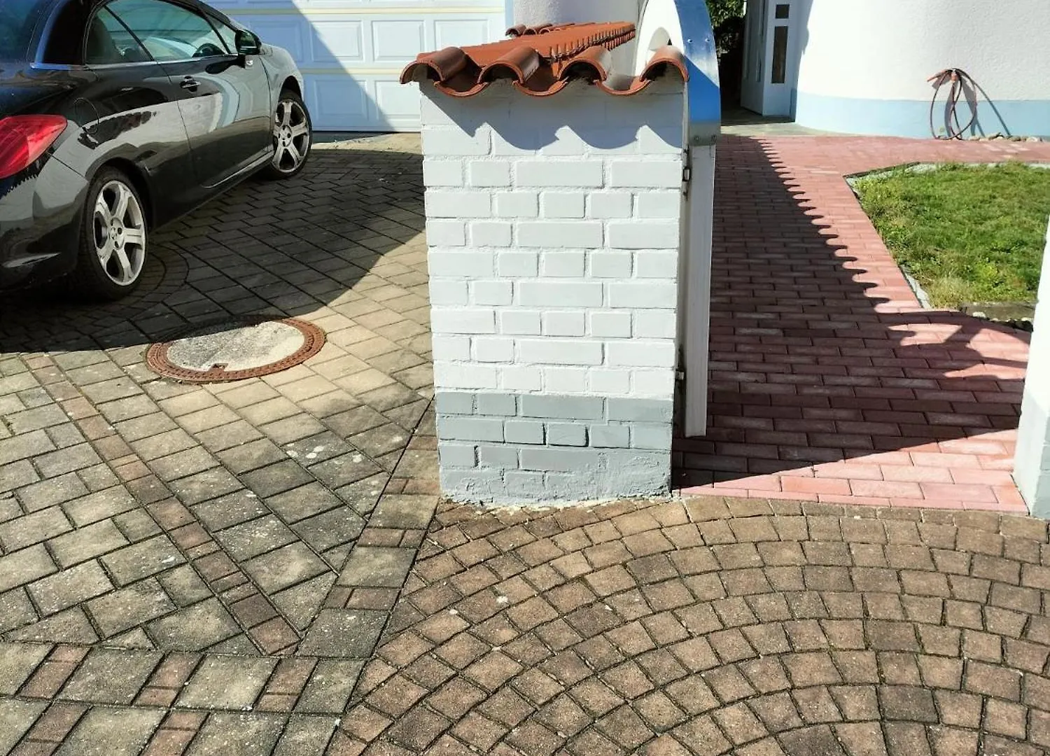 Grosszuegig-Wohnen Nahe Erlangen - Nuernberg Apartment Dormitz